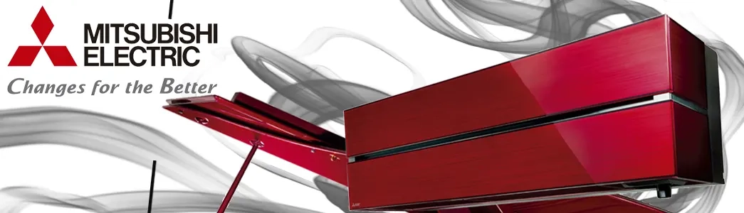 Mitsubishi Electric