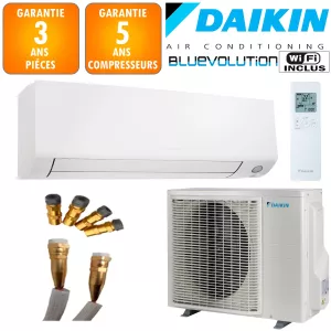 Climatiseur Prêt à poser Daikin FTXM35A BLUEVOLUTION