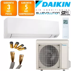 Climatiseur Prêt à poser Daikin FTXM50A BLUEVOLUTION