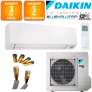Climatiseur Prêt à poser Daikin FTXM60A BLUEVOLUTION
