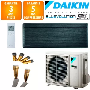 Climatiseur Prêt à poser Daikin Stylish FTXA20BT