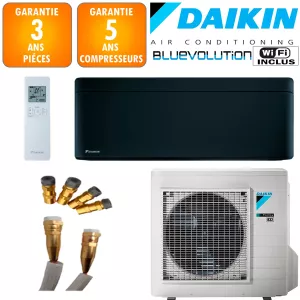 Climatiseur Prêt à poser Daikin Stylish FTXA50CB