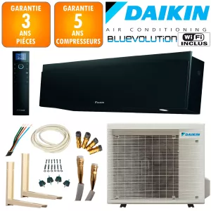 Pack Climatisation Mural Daikin EMURA 3 FTXJ42AB
