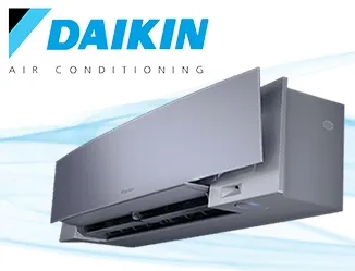 Climatisation Daikin